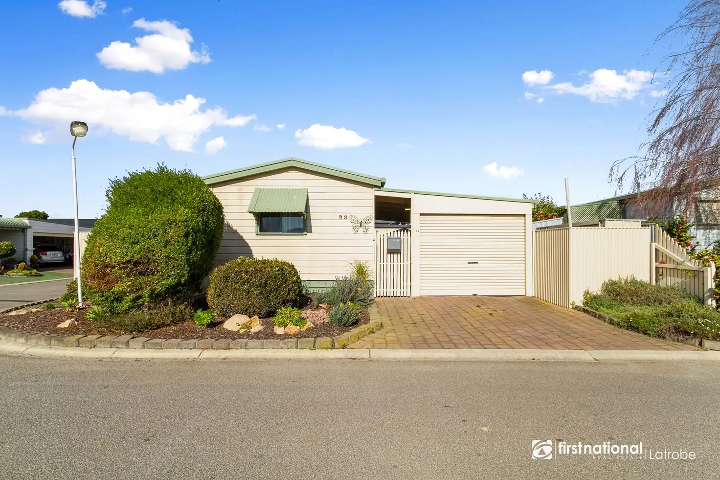 Main view of Homely house listing, 53 Fleet Street, Mayfair Gardens, Traralgon VIC 3844
