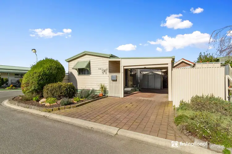 Second view of Homely house listing, 53 Fleet Street, Mayfair Gardens, Traralgon VIC 3844