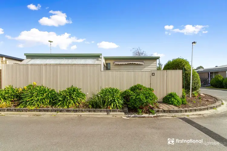 Fourth view of Homely house listing, 53 Fleet Street, Mayfair Gardens, Traralgon VIC 3844