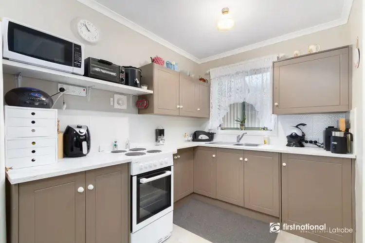 Fifth view of Homely house listing, 53 Fleet Street, Mayfair Gardens, Traralgon VIC 3844