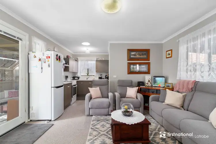 Sixth view of Homely house listing, 53 Fleet Street, Mayfair Gardens, Traralgon VIC 3844