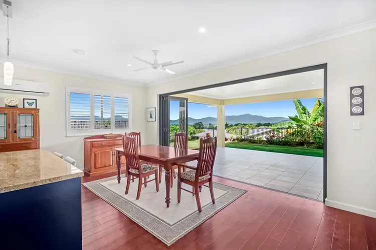Main view of Homely house listing, 11 Densmore Close, Bentley Park QLD 4869