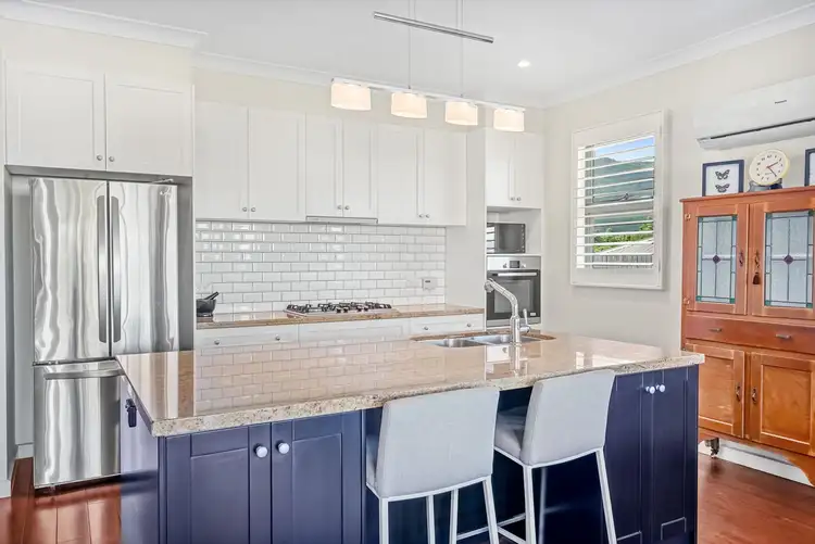 Third view of Homely house listing, 11 Densmore Close, Bentley Park QLD 4869