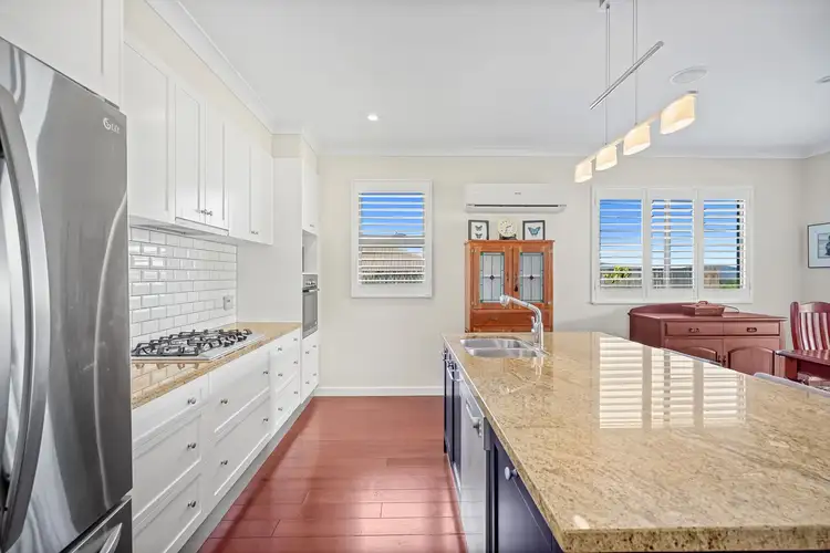 Fourth view of Homely house listing, 11 Densmore Close, Bentley Park QLD 4869