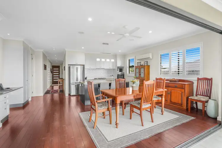 Fifth view of Homely house listing, 11 Densmore Close, Bentley Park QLD 4869