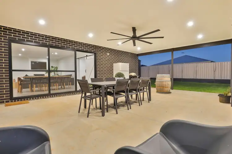 Second view of Homely house listing, 2 Marita Court, Irymple VIC 3498
