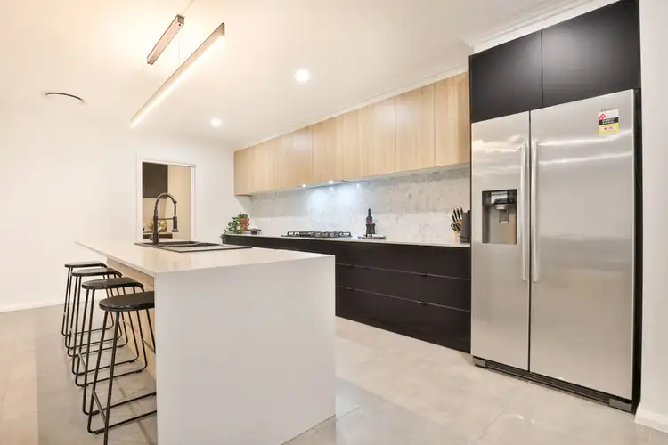 Third view of Homely house listing, 2 Marita Court, Irymple VIC 3498