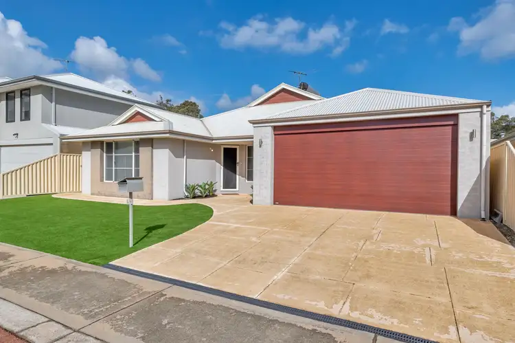 Main view of Homely house listing, 18/70 Rodoreda Crescent, Ravenswood WA 6208