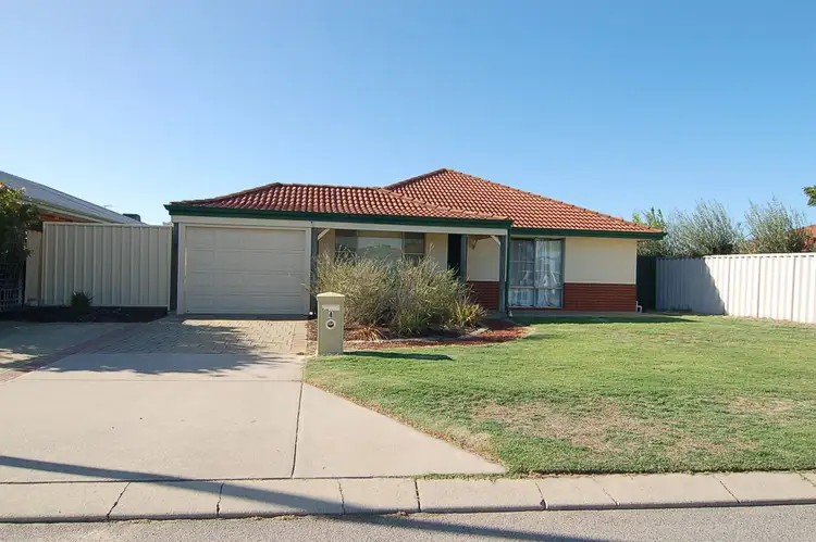 Main view of Homely house listing, 4 Jitti Court, South Guildford WA 6055
