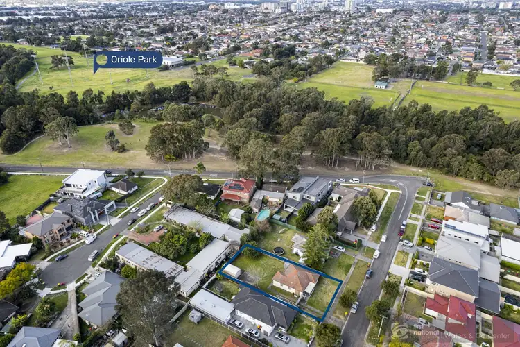Third view of Homely house listing, 15 Dixmude Street, Granville NSW 2142