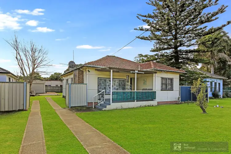 Fourth view of Homely house listing, 15 Dixmude Street, Granville NSW 2142
