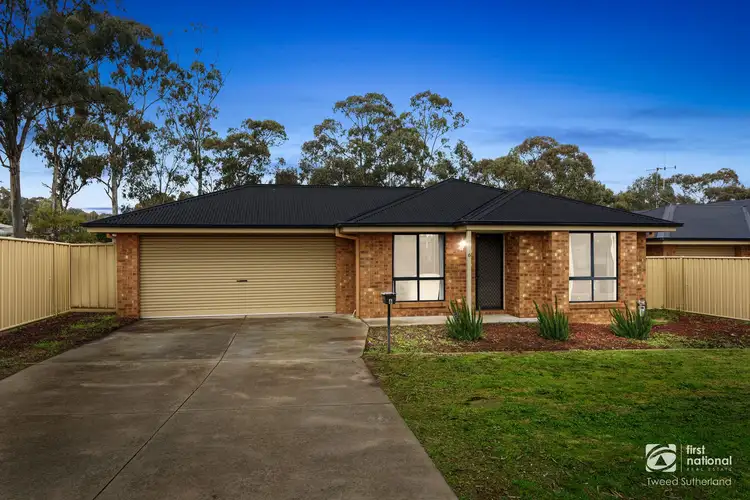 6 Ham Street, Kangaroo Flat VIC 3555