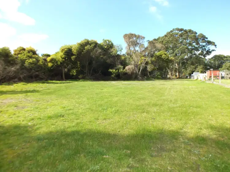 Main view of Homely land listing, 17 Bottlebrush Road, Gledhow WA 6330