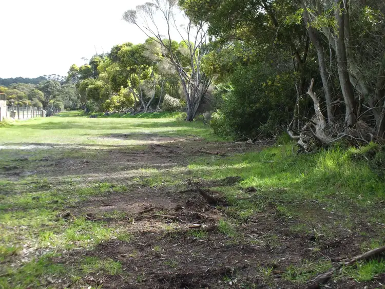 Second view of Homely land listing, 17 Bottlebrush Road, Gledhow WA 6330