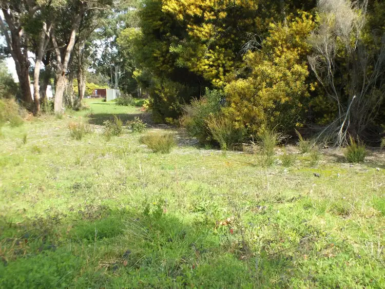 Third view of Homely land listing, 17 Bottlebrush Road, Gledhow WA 6330