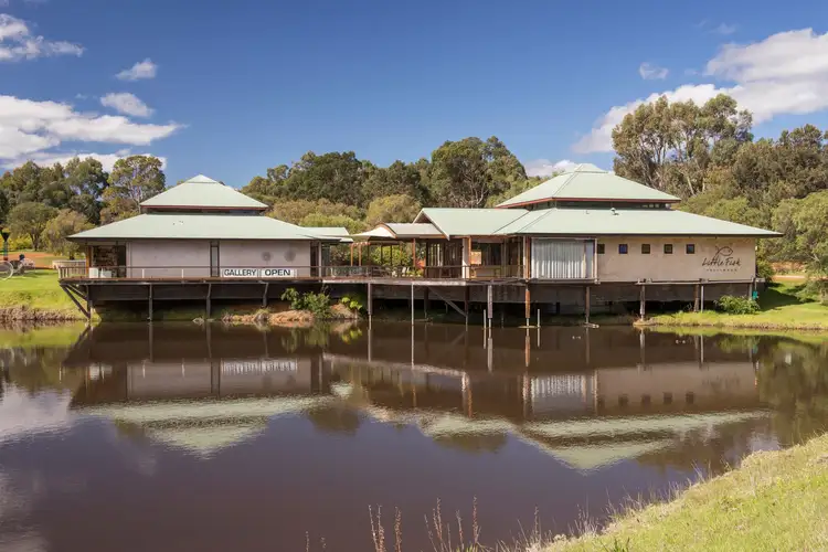 Third view of Homely house listing, 106 Koorabin Drive, Yallingup WA 6282