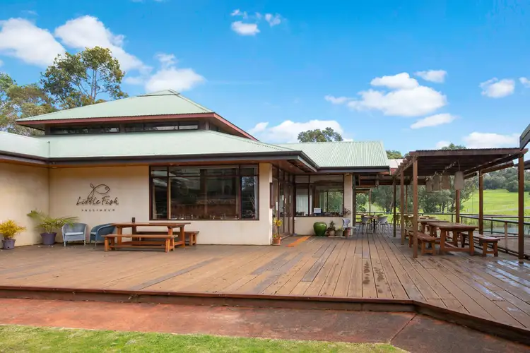 Fifth view of Homely house listing, 106 Koorabin Drive, Yallingup WA 6282