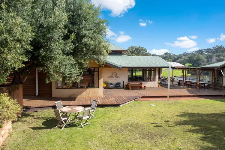 Sixth view of Homely house listing, 106 Koorabin Drive, Yallingup WA 6282