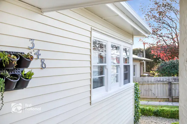 Fourth view of Homely house listing, 348 Mount Street, Upper Burnie TAS 7320