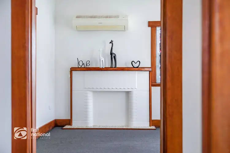 Fifth view of Homely house listing, 348 Mount Street, Upper Burnie TAS 7320