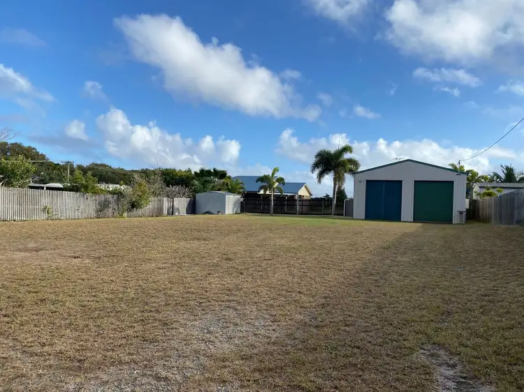 Main view of Homely land listing, 3 McCanna Street, Hay Point QLD 4740