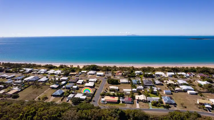 Second view of Homely land listing, 3 McCanna Street, Hay Point QLD 4740