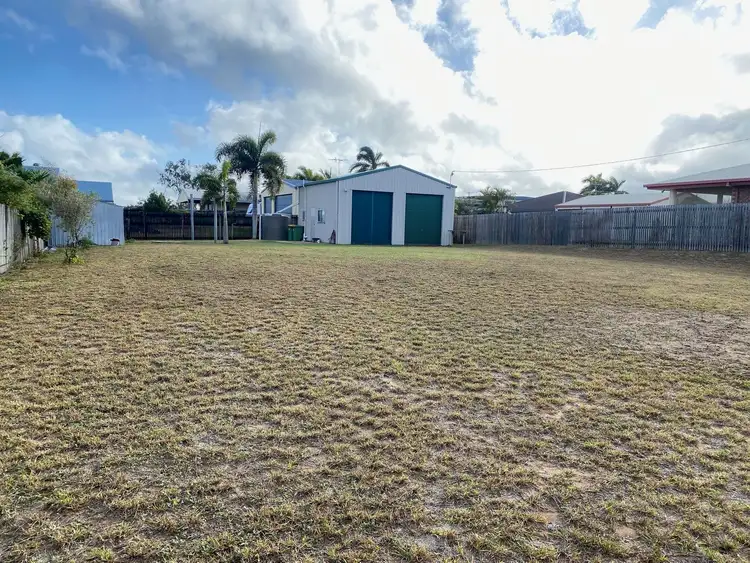 Third view of Homely land listing, 3 McCanna Street, Hay Point QLD 4740