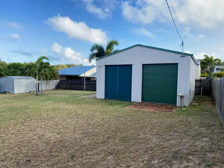 Fourth view of Homely land listing, 3 McCanna Street, Hay Point QLD 4740