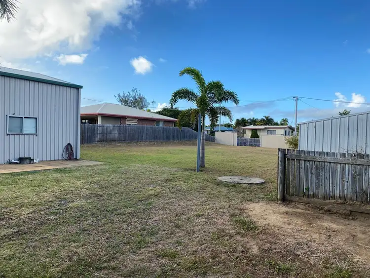 Fifth view of Homely land listing, 3 McCanna Street, Hay Point QLD 4740