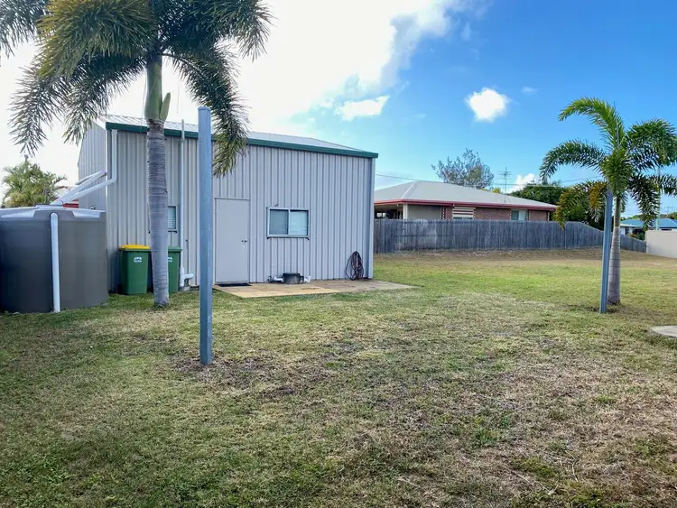 Sixth view of Homely land listing, 3 McCanna Street, Hay Point QLD 4740