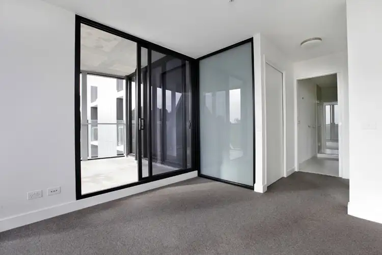 Sixth view of Homely apartment listing, 606/10 Trenerry Crescent, Abbotsford VIC 3067