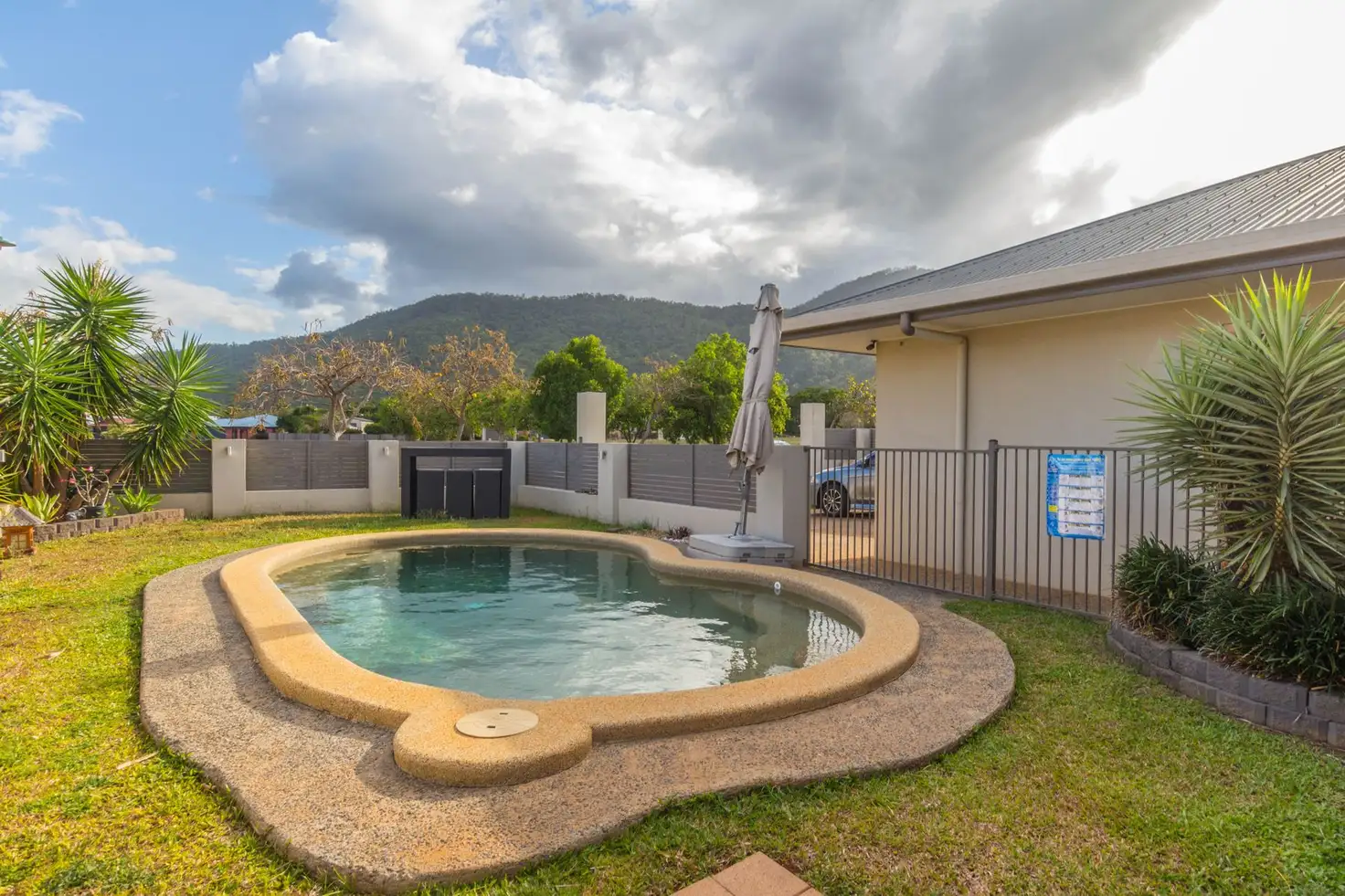 Main view of Homely house listing, 38 Swensen Street, Gordonvale QLD 4865