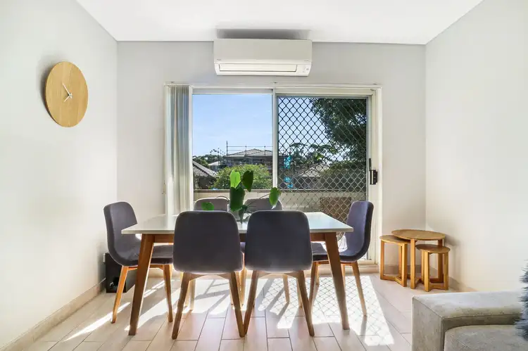 Third view of Homely unit listing, 1/17-23 Green Street, Kogarah NSW 2217