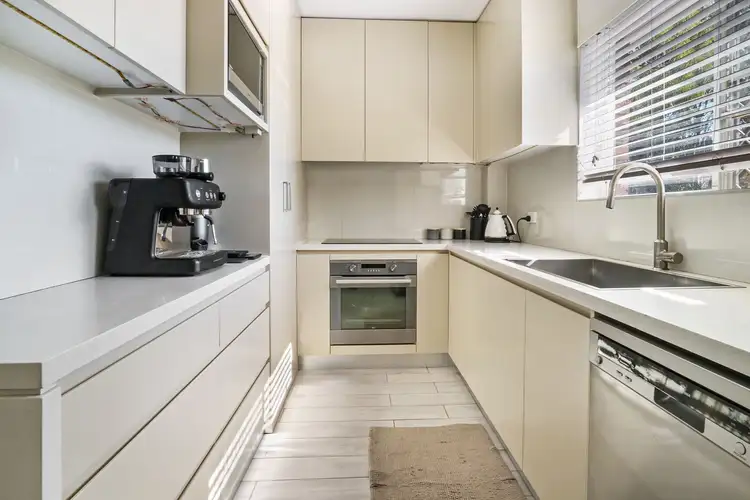 Fifth view of Homely unit listing, 1/17-23 Green Street, Kogarah NSW 2217