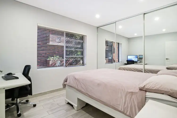 Sixth view of Homely unit listing, 1/17-23 Green Street, Kogarah NSW 2217