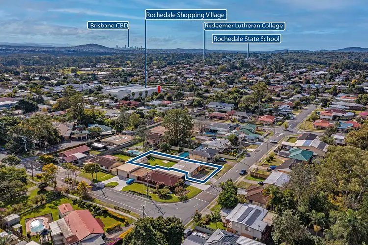 Third view of Homely house listing, 27 Koobil Street, Rochedale South QLD 4123