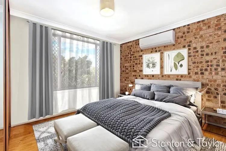 Fifth view of Homely townhouse listing, 18/80 McNaughton Street, Jamisontown NSW 2750