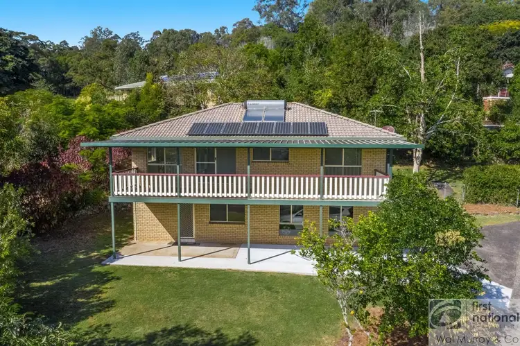 Main view of Homely house listing, 17A Trinity Drive, Goonellabah NSW 2480