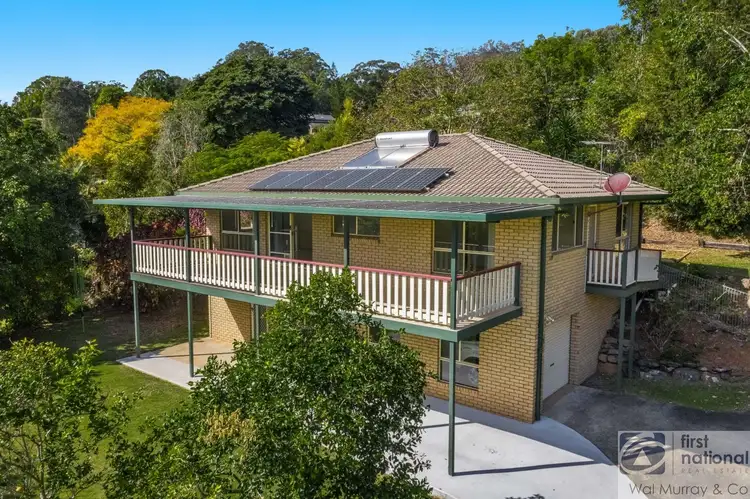 Second view of Homely house listing, 17A Trinity Drive, Goonellabah NSW 2480