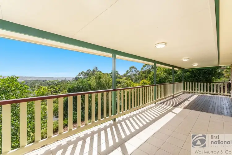 Fourth view of Homely house listing, 17A Trinity Drive, Goonellabah NSW 2480