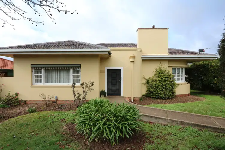 Main view of Homely house listing, 40 High Street, Maryborough VIC 3465