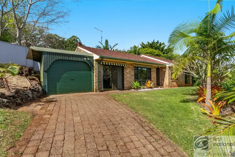 Second view of Homely house listing, 2 Ankana Crescent, Goonellabah NSW 2480