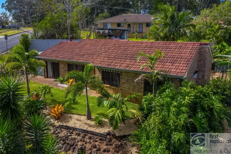 Third view of Homely house listing, 2 Ankana Crescent, Goonellabah NSW 2480