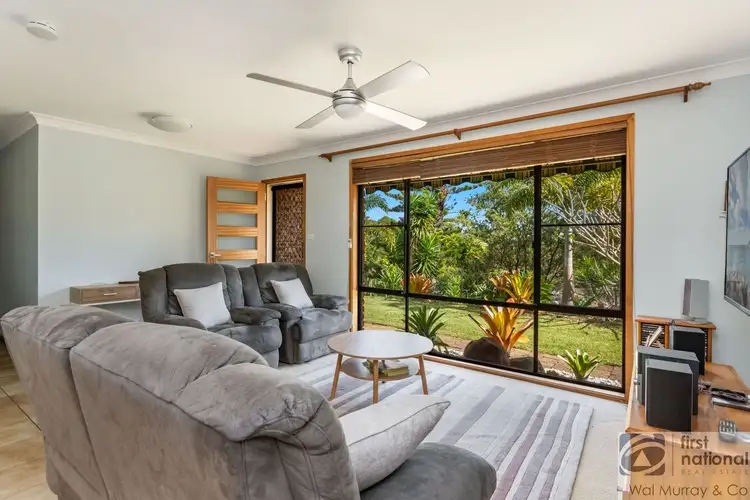 Fourth view of Homely house listing, 2 Ankana Crescent, Goonellabah NSW 2480