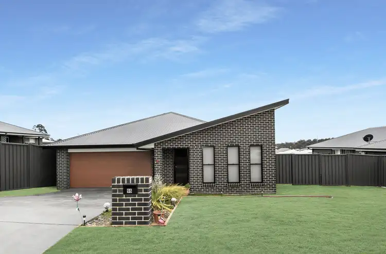 55 Emmaville Street, Orange NSW 2800