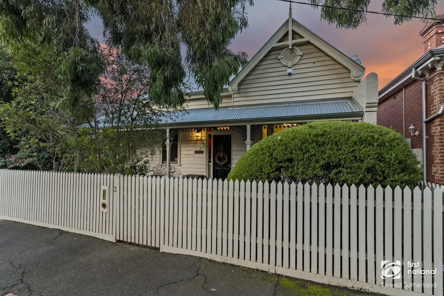 Main view of Homely house listing, 3 Brodie Street, Quarry Hill VIC 3550