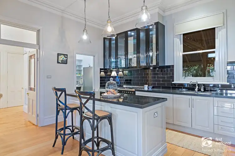 Fifth view of Homely house listing, 3 Brodie Street, Quarry Hill VIC 3550