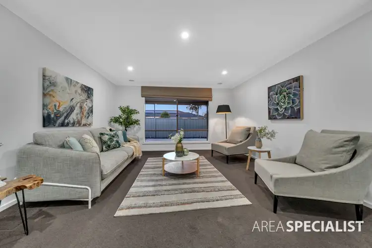 Second view of Homely house listing, 41 Statesman Circuit, Cranbourne East VIC 3977