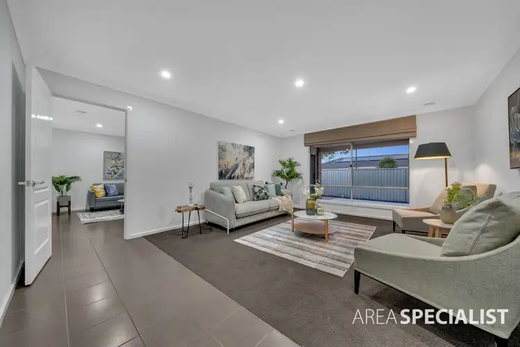 Fourth view of Homely house listing, 41 Statesman Circuit, Cranbourne East VIC 3977