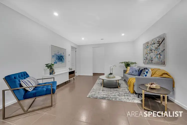 Fifth view of Homely house listing, 41 Statesman Circuit, Cranbourne East VIC 3977